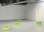 Roni Horn @ Hauser and Wirth I I Magnifici 9 New York. The Mega-Galleries Week