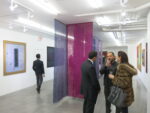 Salvatore Emblema @ Bosi Contemporary 1 I Magnifici 9 New York. Orchard Street