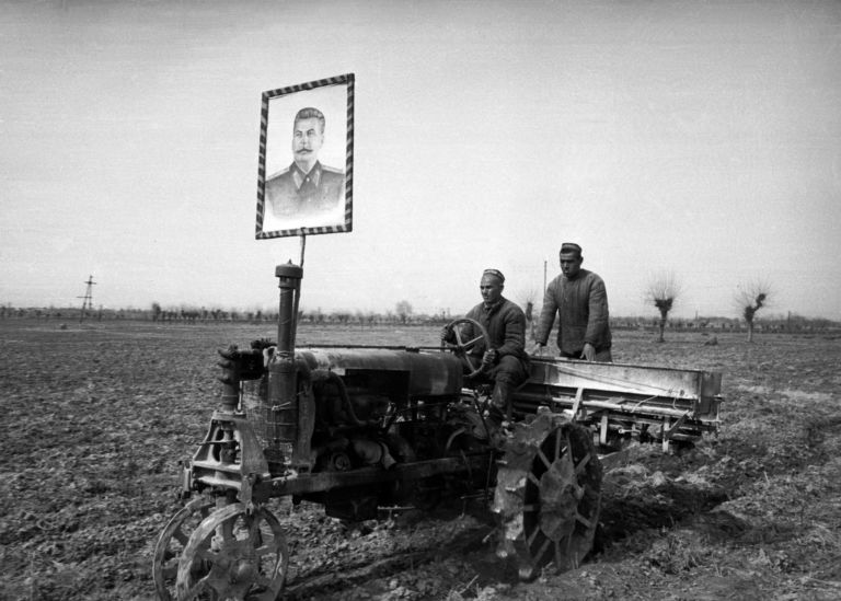 The Desert of Forbidden Art ph01 Cinema e collezionismo. Tre storie d'amore, alla Pinacoteca Agnelli