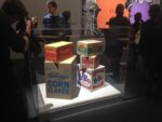 Warhol veduta della mostra allestita a Palazzo Reale ottobre 2013 3 Andy torna a Milano