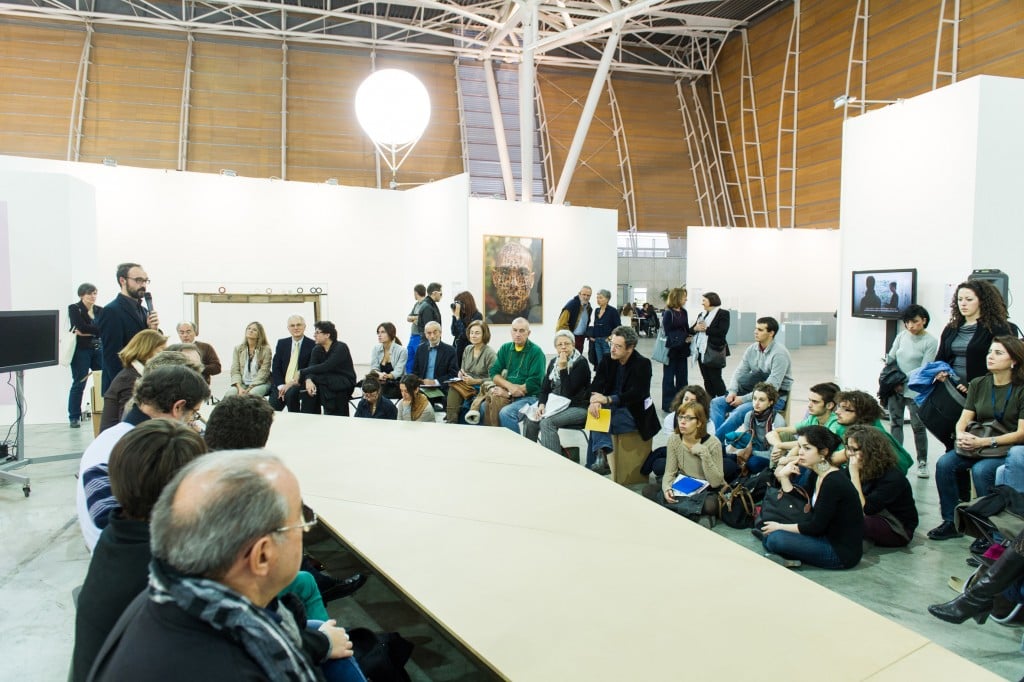 Torino Updates: il programma “non stop” di Zonarte ai Musei in Mostra. Ad Artissima riflessioni, dialoghi ed esperienze, connessi con le pratiche artistiche a cura della Fondazione per l’Arte CRT