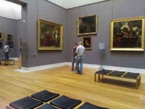 Nuove applicazioni per i musei: nasce ArtGuru