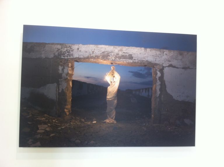 foto 49 Torino Updates: il sistema dell'arte entra dentro la fiera. Immagini e video da “Musei in Mostra”, nuova sezione-vetrina di Artissima
