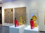 istanbul 1 Non solo Torino. La Turchia risponde con l'ottava edizione di Contemporary Istanbul, e dall'Italia arrivano nove gallerie. Ecco le immagini della fiera