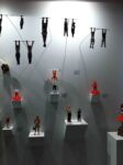 istanbul 10 Non solo Torino. La Turchia risponde con l'ottava edizione di Contemporary Istanbul, e dall'Italia arrivano nove gallerie. Ecco le immagini della fiera