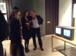 opening mostra 1 Incontrare l’architettura. A Roma