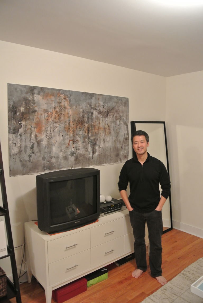 1 David Chang I Magnifici 9 New York. Nove Studio visit coreani