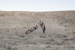 34 D’Oriente e d’Occidente. Nelle fotografie di Gohar Dashti