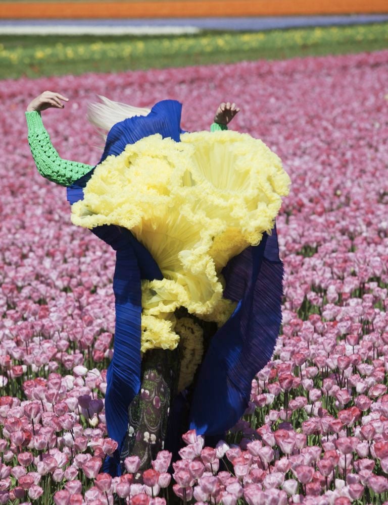 512 La lente sovversiva di Viviane Sassen