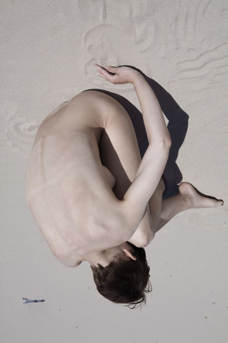 612 La lente sovversiva di Viviane Sassen