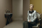 8 tilda swinton Shooting Kate