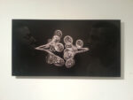 Alia Pialtos @ Phoenix Gallery 2 I Magnifici 9 New York. The artist-run week