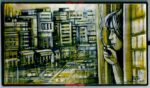 Alice Pasquini. Take me Anywhere @ galleria Varsi. Curata da Marta Gargiulo 3 L’archivio personale di Alice Pasquini