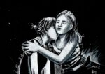 AlicePasquini. TakeMeAnywhere@Galleria Varsi curata Marta Gargiulo 5 L’archivio personale di Alice Pasquini