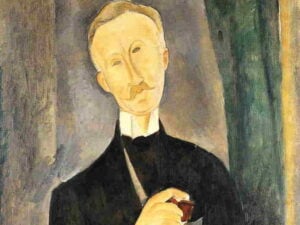 Ancora Sotheby’s, alla grande anche a Parigi. Risultati fra i più alti di sempre: volano Amedeo Modigliani, Marc Chagall e Joan Mitchell