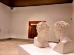 Anni ’70. Arte a Roma Palazzo delle Esposizioni 6 Gli anni Settanta dell'arte a Roma. Ecco tutte le immagini dalla grande mostra curata da Daniela Lancioni che deve rilanciare il ruolo del Palazzo delle Esposizioni