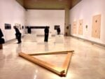 Anni ’70. Arte a Roma Palazzo delle Esposizioni 9 Gli anni Settanta dell'arte a Roma. Ecco tutte le immagini dalla grande mostra curata da Daniela Lancioni che deve rilanciare il ruolo del Palazzo delle Esposizioni