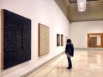 Anni ’70. Arte a Roma Palazzo delle Esposizioni 5 Gli anni Settanta dell'arte a Roma. Ecco tutte le immagini dalla grande mostra curata da Daniela Lancioni che deve rilanciare il ruolo del Palazzo delle Esposizioni