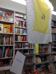 Anthurium di Isamit Morales Ecco come sta andando Sprint, il salone dell’editoria d’artista rigorosamente indipendente in scena a Milano. Gallerie, atelier e librerie dell’Isola cucite in un network che guarda alla sfera glocal