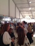 Art Miami 2013 14 Miami Updates: ecco le foto della preview di Art Miami. Fra supersponsor e popstar ad illuminare la serata, spiccano i progetti “italiani” de La Rete Art Projects