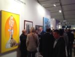 Art Miami 2013 38 Miami Updates: ecco le foto della preview di Art Miami. Fra supersponsor e popstar ad illuminare la serata, spiccano i progetti “italiani” de La Rete Art Projects