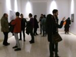 Attrazioni ARCA Teramo 20 Lo stato dell’arte del collezionismo in Abruzzo. Al via all'ARCA di Teramo la mostra Attrazioni, ecco un’ampia fotogallery dall’opening