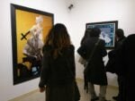 Attrazioni ARCA Teramo 21 Lo stato dell’arte del collezionismo in Abruzzo. Al via all'ARCA di Teramo la mostra Attrazioni, ecco un’ampia fotogallery dall’opening