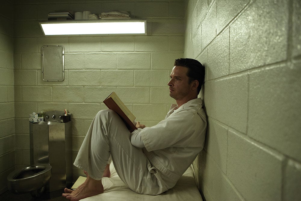 Rectify, la terza via al braccio della morte