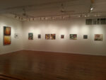 Blue Mountain Gallery 1 I Magnifici 9 New York. The artist-run week