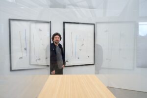 Una nuova fiera per l’arte latinoamericana a Londra. Nasce Crossroads: ce la racconta Federico Luger, gallerista italiano protagonista del progetto