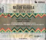 Free South Africa concerto per Mandela È morto Nelson Mandela, piccolo grande uomo del ventesimo secolo. Un’icona anche per una generazione di creativi: lo ricordiamo con una galleria fotografica