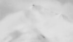 Giuseppe Costa. Monte Cuccio dalla serie Heimat. Carboncino e grafite su carta. 25x16cm. 2013 Quando il paesaggio è invisibile agli occhi