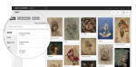 Google Open Galery2 Nuovi strumenti per la diffusione dell’arte online. Nasce Google Open Gallery, il servizio di Google dedicato a musei, archivi e gallerie