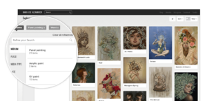 Nuovi strumenti per la diffusione dell’arte online. Nasce Google Open Gallery, il servizio di Google dedicato a musei, archivi e gallerie
