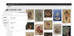 Nuovi strumenti per la diffusione dell’arte online. Nasce Google Open Gallery, il servizio di Google dedicato a musei, archivi e gallerie