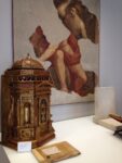 IMG 0947 I segreti di Sant’Ambrogio alla portata di tutti: apre al pubblico, dopo 900 anni, il rinnovato archivio capitolare della basilica milanese. E tra messali rinascimentali e bolle papali spunta anche la prima ricetta della mitica cotoletta...