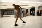 IMG 2130 Atomizzare i corpi. Wayne McGregor alla Collezione Maramotti