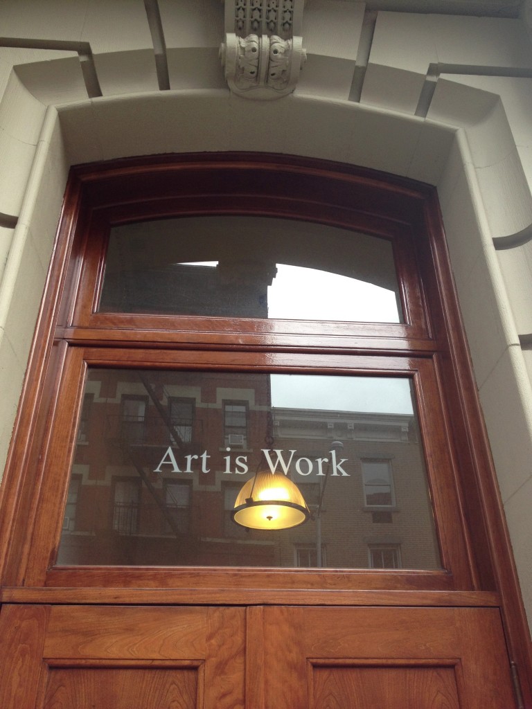 IMG 3273 Morto a New York il grafico e illustratore Milton Glaser. Fu allievo di Giorgio Morandi