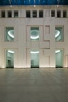 Il nuovo Museo Archeologico di Reggio Calabria progetto dello studio ABDR 10 Ecco le immagini del nuovo Museo Archeologico di Reggio Calabria. La casa dei Bronzi di Riace rinasce col progetto dello studio ABDR: e con lo zampino di Alfredo Pirri