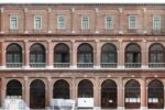 La facciata interna palladiana Ecco le Grandi Gallerie dell’Accademia. Per Venezia il regalo di Natale più atteso: lavori conclusi, si inaugura il 18 dicembre con il ministro Massimo Bray