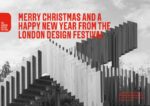 London Design Festival Biglietti augurali in pensione? No, anzi la pratica coinvolge ancora molto l’artworld: da Zaha Hadid al Metropolitan Museum, ecco una parata di Merry Xmas d’autore...
