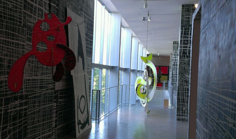 Looking at Process de la Cruz contemporary Art Space Miami 3 Miami Updates: da Felix Gonzalez-Torres a Martin Creed, ecco il menù del de la Cruz contemporary Art Space. Tutte le immagini degli spazi e della mostra