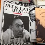 Mental Beat riporta il mito delle fanzine Ecco come sta andando Sprint, il salone dell’editoria d’artista rigorosamente indipendente in scena a Milano. Gallerie, atelier e librerie dell’Isola cucite in un network che guarda alla sfera glocal