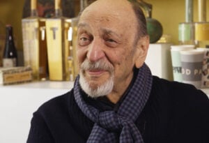 Il nuovo logo per Firenze? I commenti (negativi) di Milton Glaser