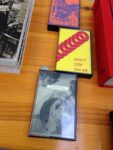 Musicassette per Nero Ecco come sta andando Sprint, il salone dell’editoria d’artista rigorosamente indipendente in scena a Milano. Gallerie, atelier e librerie dell’Isola cucite in un network che guarda alla sfera glocal