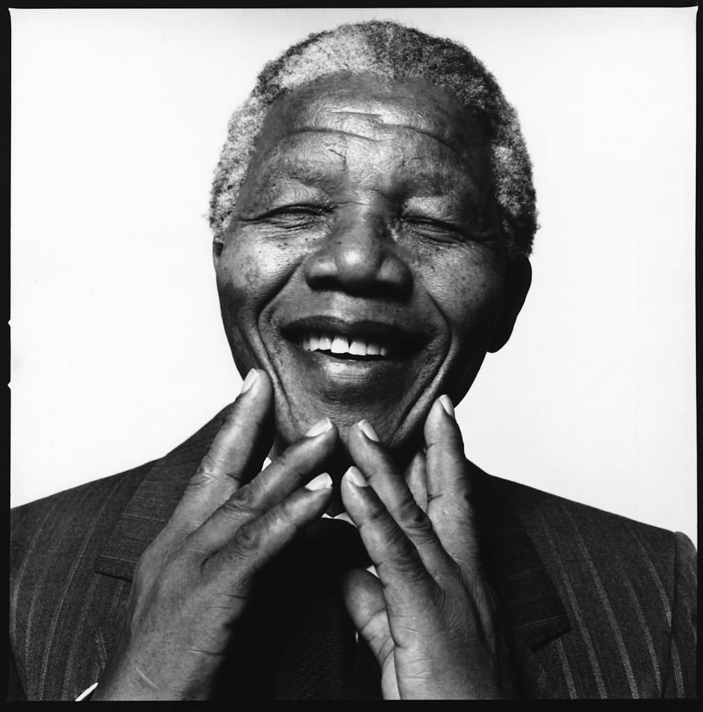 Nelson Mandela, da prigioniero a Presidente. L’ultima mostra-tributo, a Parigi