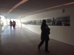 Non basta ricordare Maxxi 8 Tante immagini dalla prima uscita di Hou Hanru al Maxxi. “Non basta ricordare”, un riallestimento ragionato delle collezioni, 200 opere in tutti gli spazi del museo