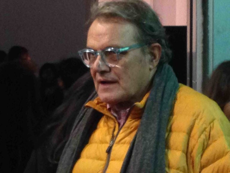 Oliviero Toscani