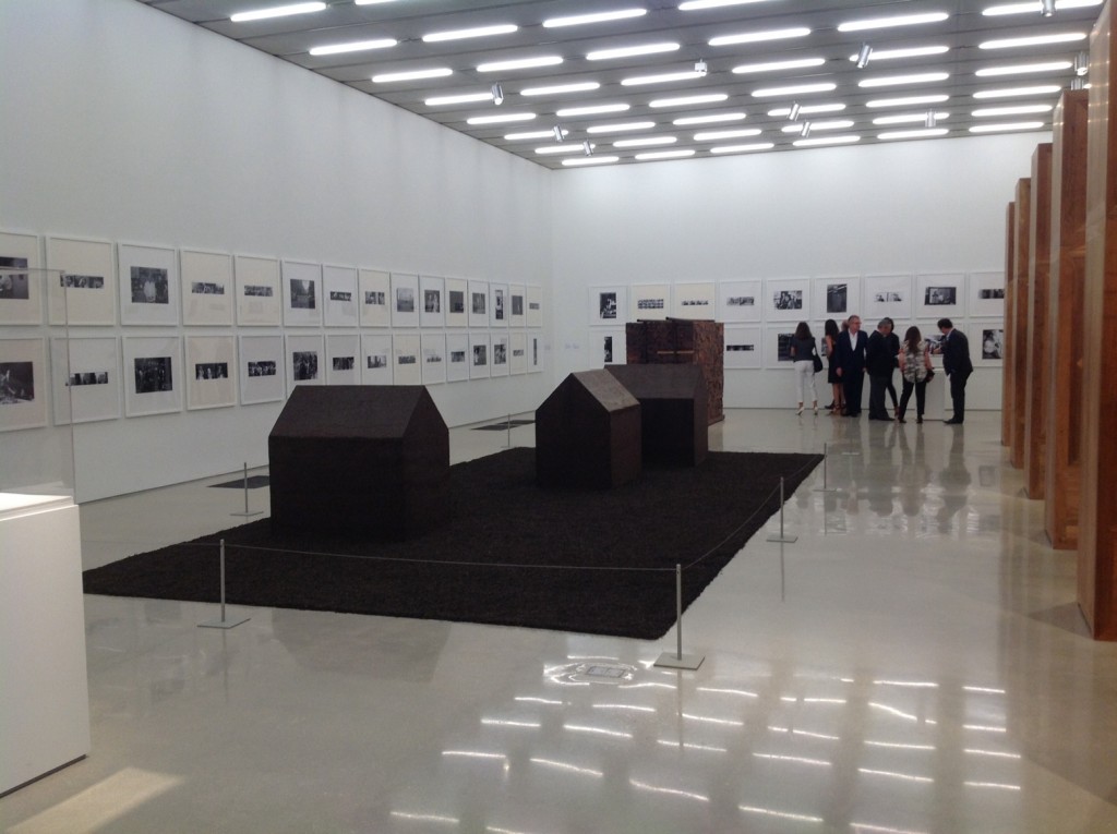 Miami Updates: ecco il racconto per immagini dell’opening del Pérez Art Museum, by Herzog & de Meuron, l’evento clou della settimana dell’arte in Florida
