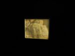 P1230316 Ermanno Olmi scenografo a Brera: ecco la collocazione pensata dal regista per il “Cristo morto” di Andrea Mantegna. Con il riallestimento emozionale della sala dedicata ai maestri del Rinascimento veneto